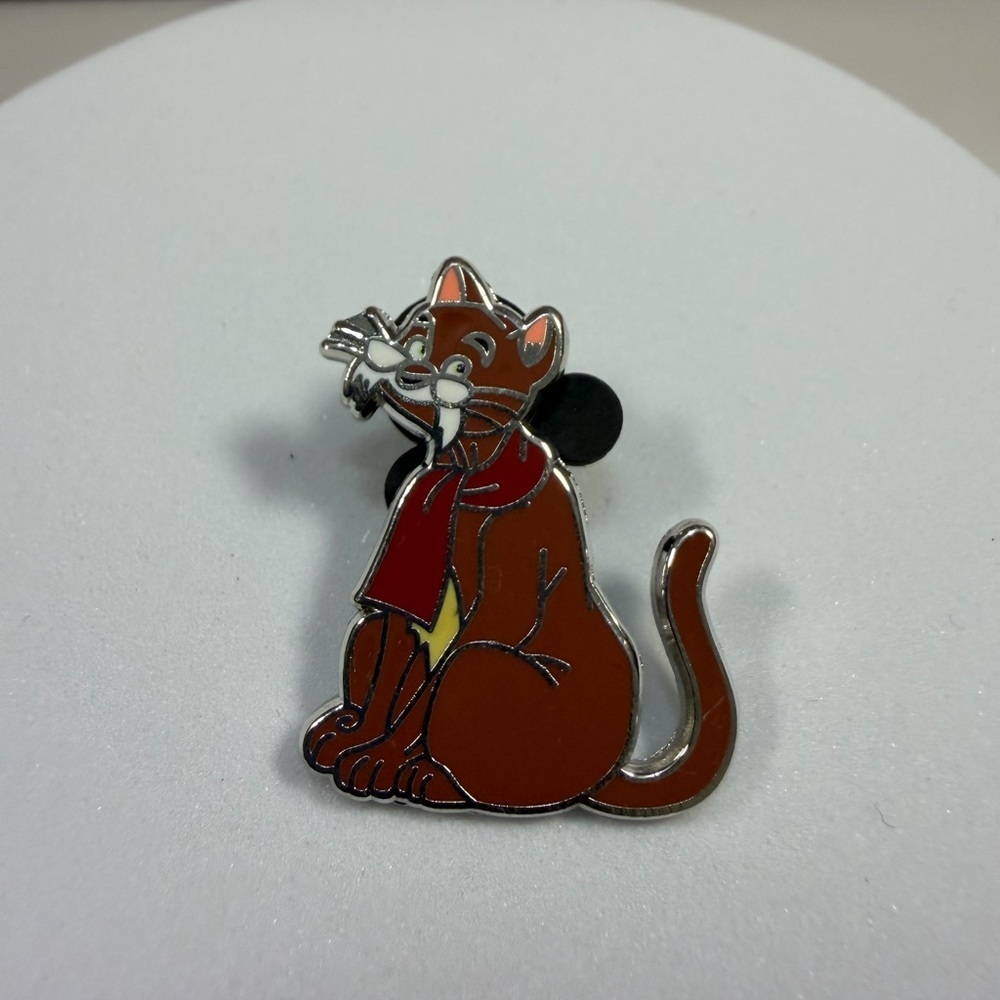 💙3/$20 DISNEY aristocrats Enamel Pin